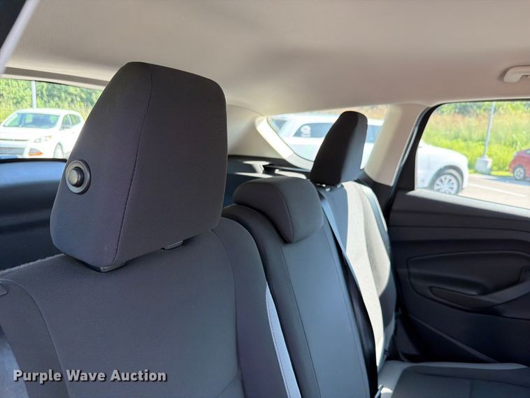 image for item FH6278 2015 Ford Escape SUV