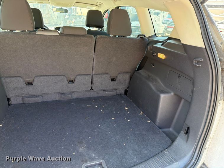 image for item FH6278 2015 Ford Escape SUV
