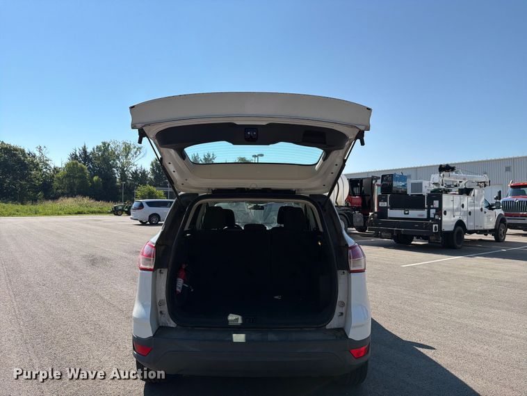 image for item FH6278 2015 Ford Escape SUV