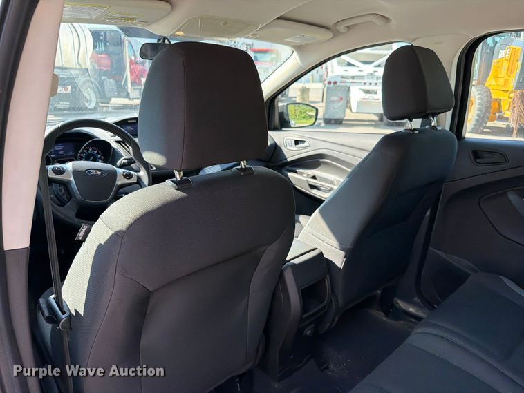 image for item FH6278 2015 Ford Escape SUV