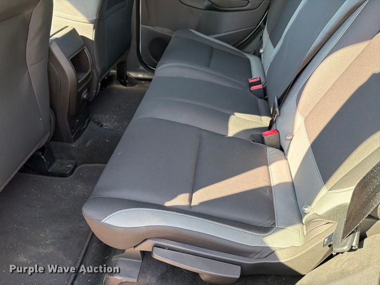 image for item FH6278 2015 Ford Escape SUV