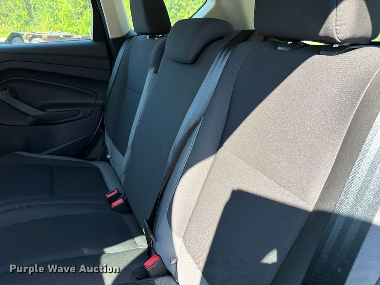 image for item FH6278 2015 Ford Escape SUV