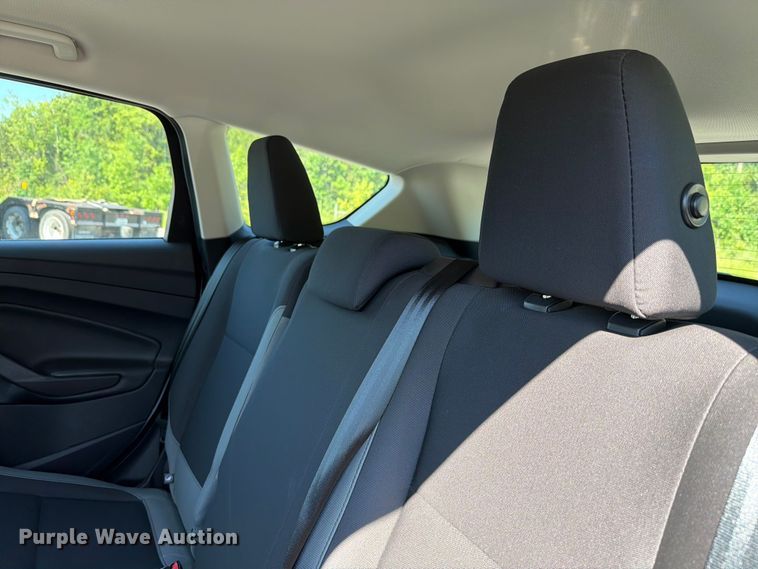 image for item FH6278 2015 Ford Escape SUV
