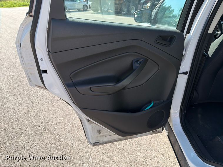 image for item FH6278 2015 Ford Escape SUV