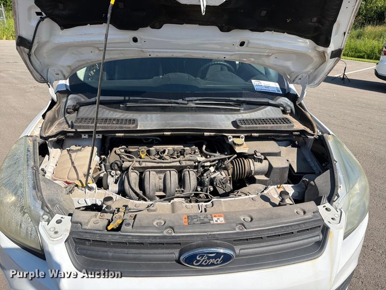 image for item FH6278 2015 Ford Escape SUV