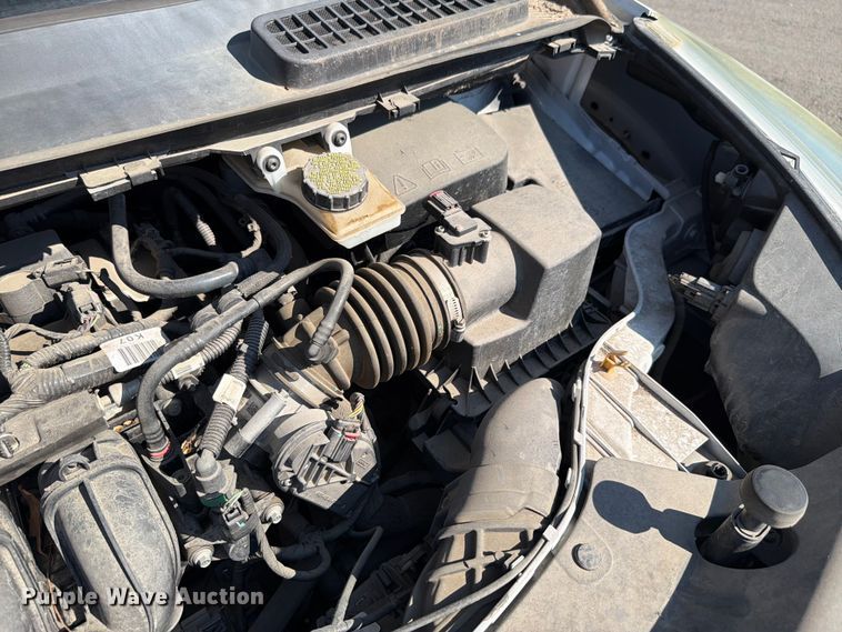 image for item FH6278 2015 Ford Escape SUV