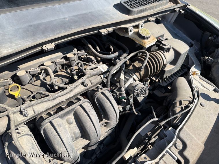 image for item FH6278 2015 Ford Escape SUV