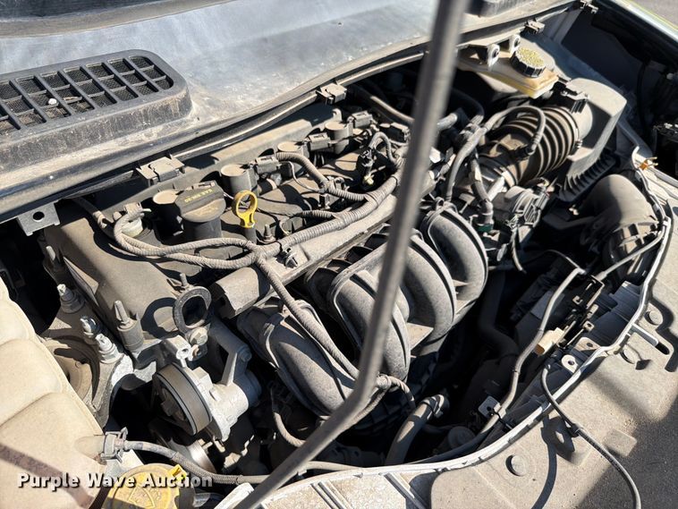 image for item FH6278 2015 Ford Escape SUV