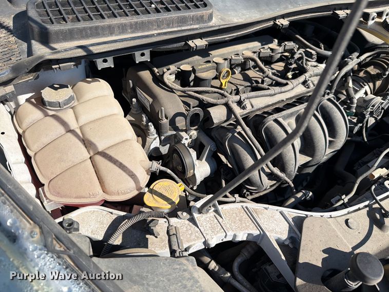 image for item FH6278 2015 Ford Escape SUV