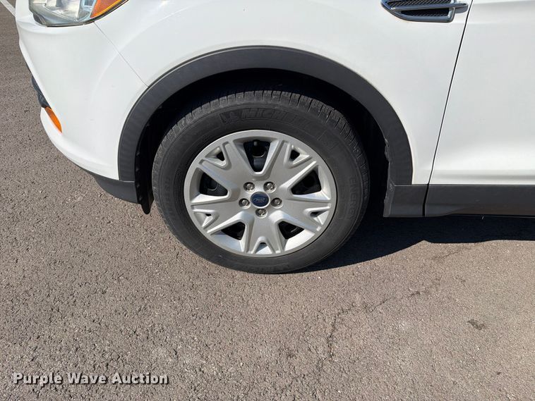 image for item FH6278 2015 Ford Escape SUV