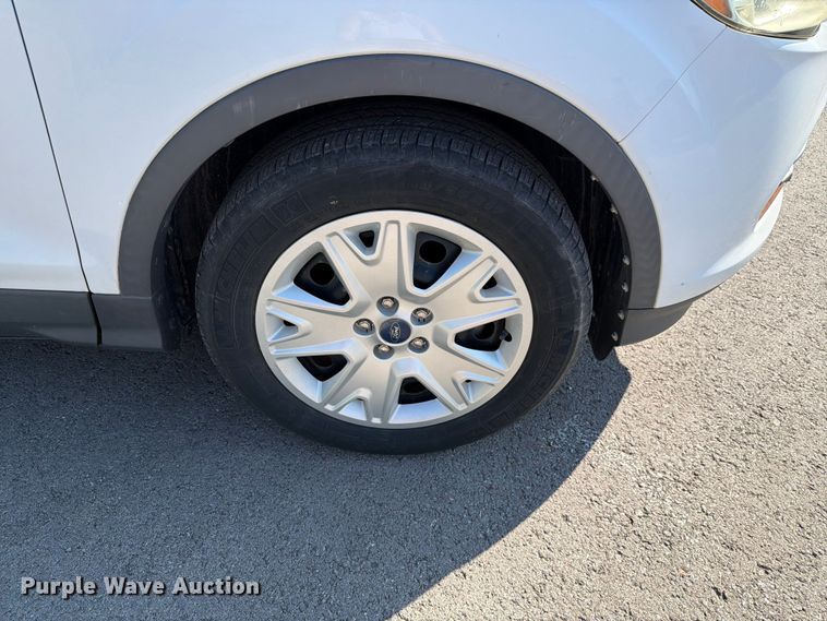image for item FH6278 2015 Ford Escape SUV