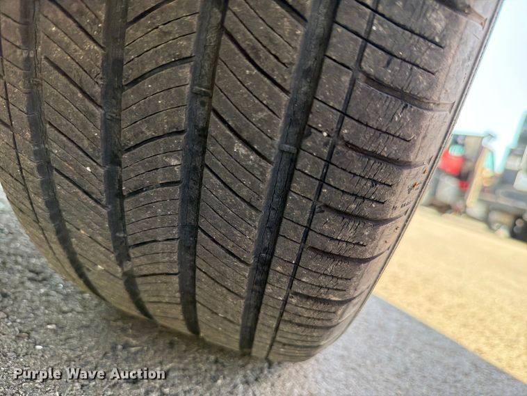 image for item FH6278 2015 Ford Escape SUV