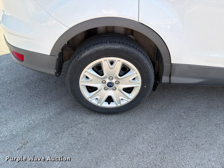 image for item FH6278 2015 Ford Escape SUV