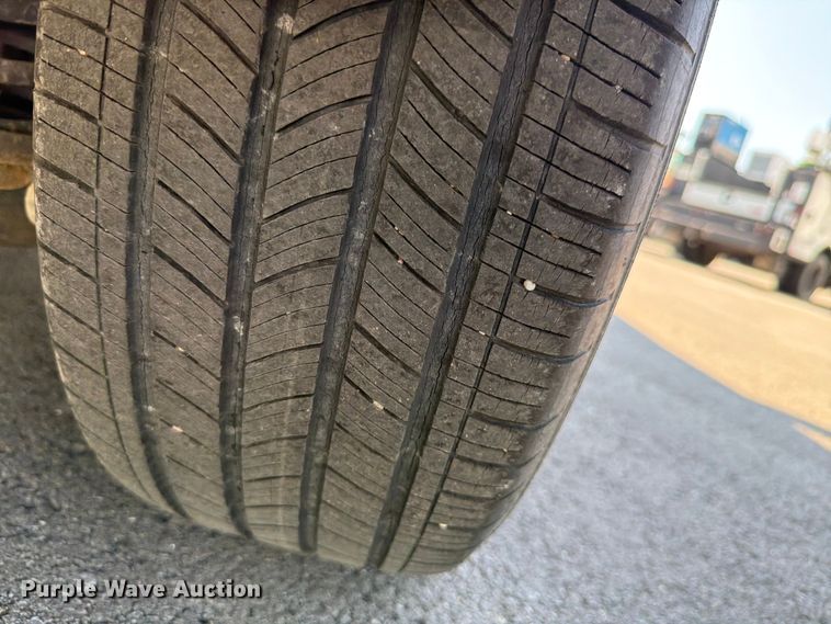 image for item FH6278 2015 Ford Escape SUV