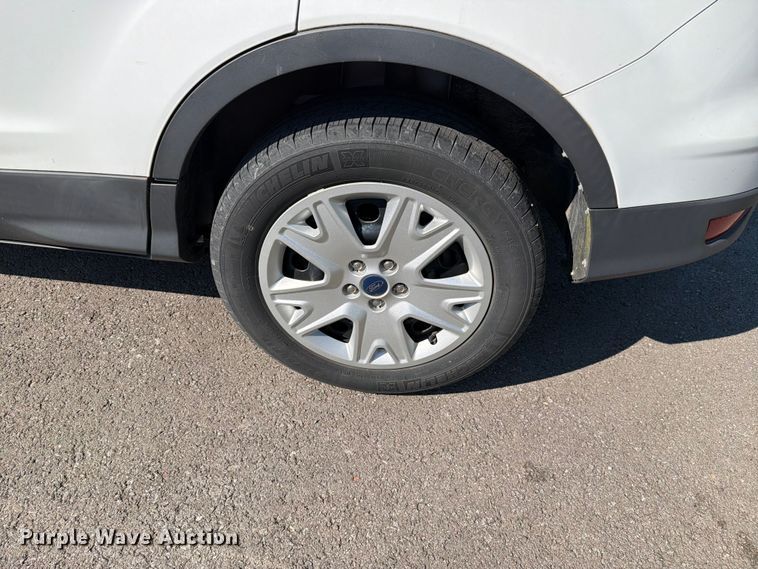 image for item FH6278 2015 Ford Escape SUV