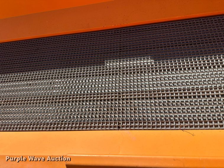 image for item FK1835 2009 Alpha Boats FX-6 water weed harvester