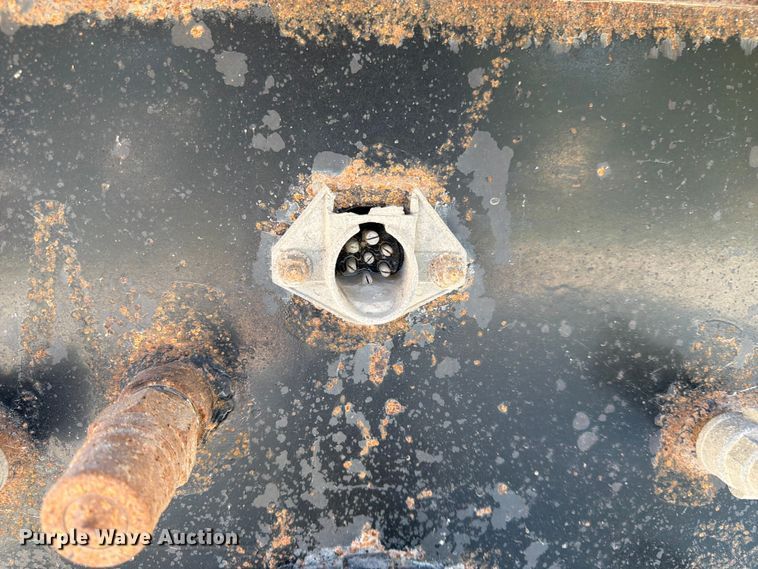 image for item FK3506 2002 International F4900 dump truck