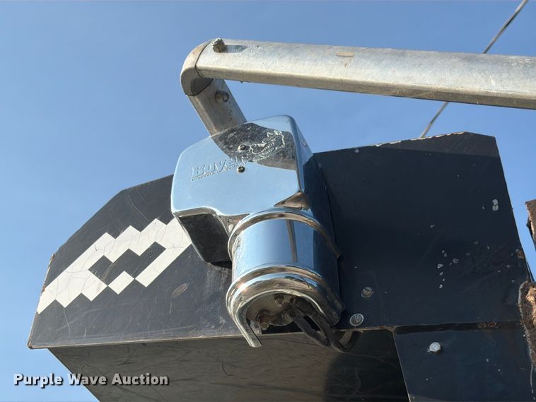 image for item FK3506 2002 International F4900 dump truck