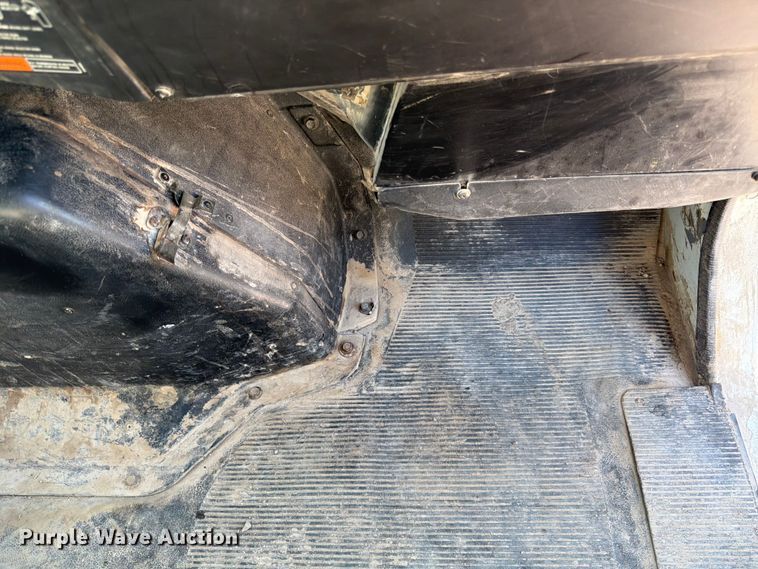 image for item FK3506 2002 International F4900 dump truck