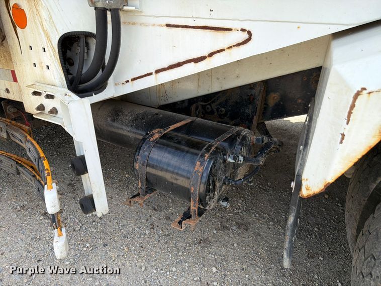 image for item FK4051 2018 Freightliner M2 refuse truck