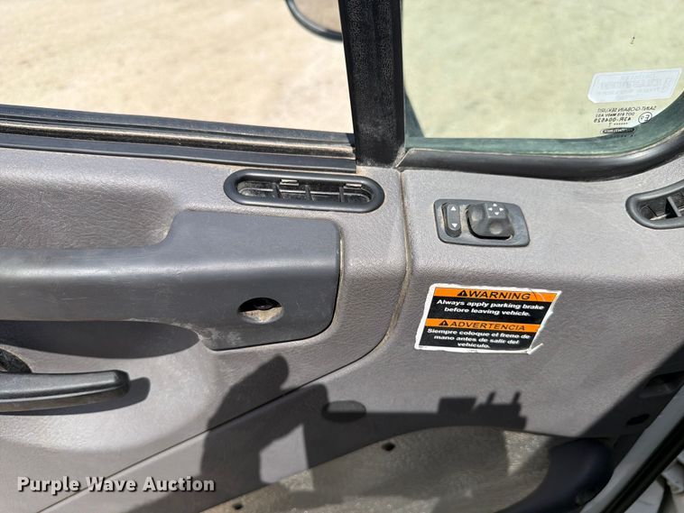 image for item FK4051 2018 Freightliner M2 refuse truck