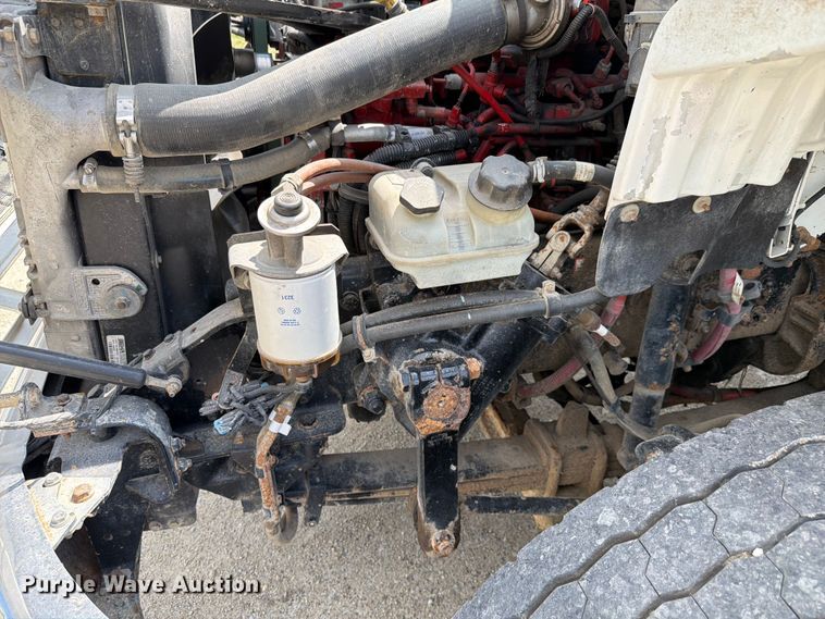 image for item FK4051 2018 Freightliner M2 refuse truck