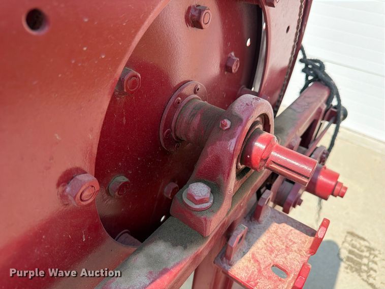 image for item FM7566 Hannay Reels EPLD 274-39 VER G 1069201 hose reel