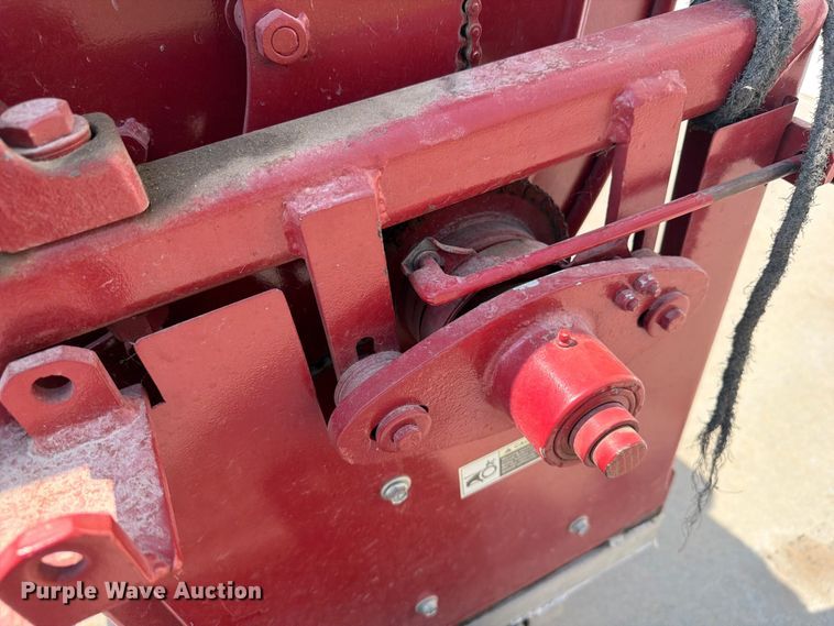 image for item FM7566 Hannay Reels EPLD 274-39 VER G 1069201 hose reel
