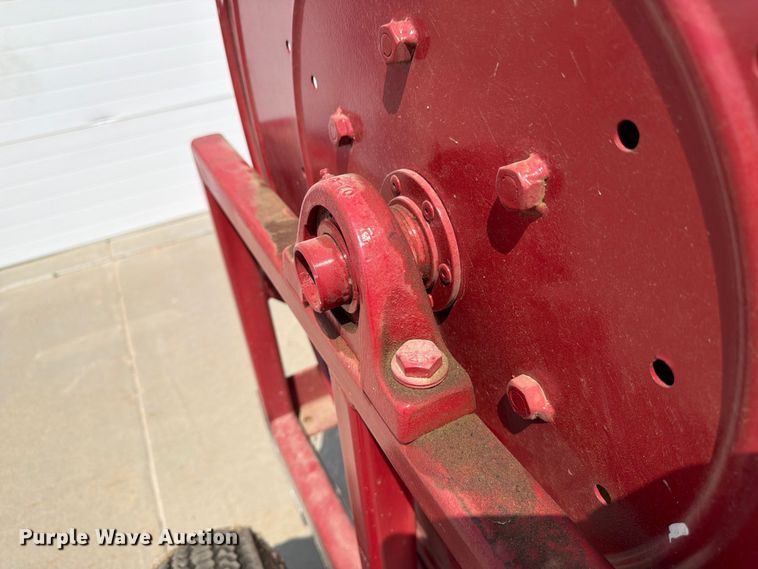 image for item FM7566 Hannay Reels EPLD 274-39 VER G 1069201 hose reel