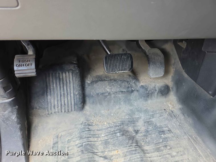 image for item FN5701 2017 Ford F150 Crew Cab pickup truck