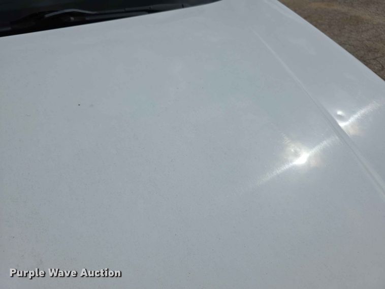 image for item FN5708 2006 Chevrolet Equinox LS SUV