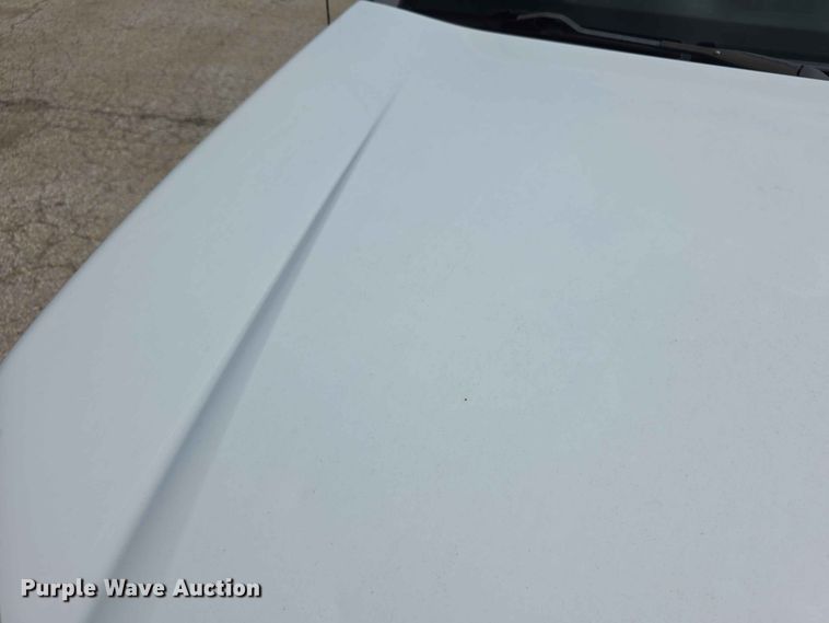 image for item FN5708 2006 Chevrolet Equinox LS SUV