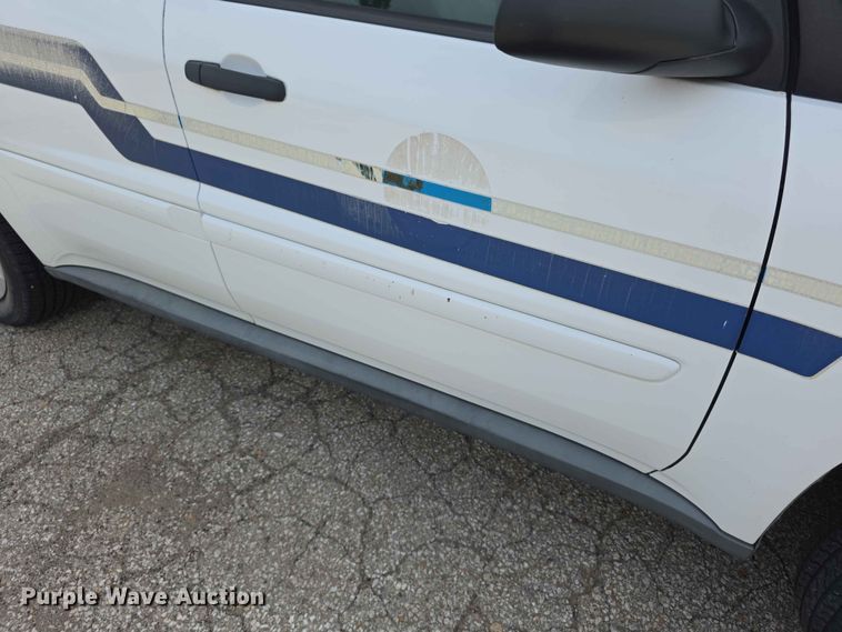 image for item FN5708 2006 Chevrolet Equinox LS SUV