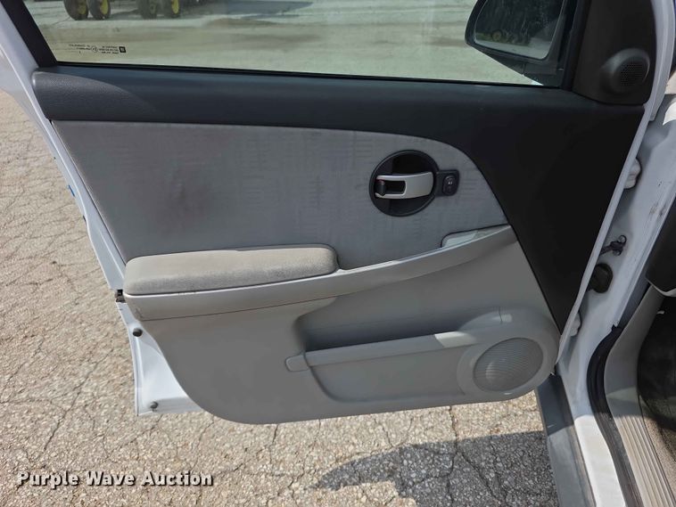 image for item FN5708 2006 Chevrolet Equinox LS SUV