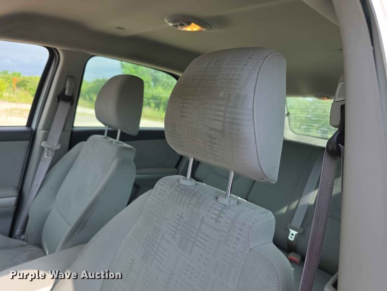 image for item FN5708 2006 Chevrolet Equinox LS SUV