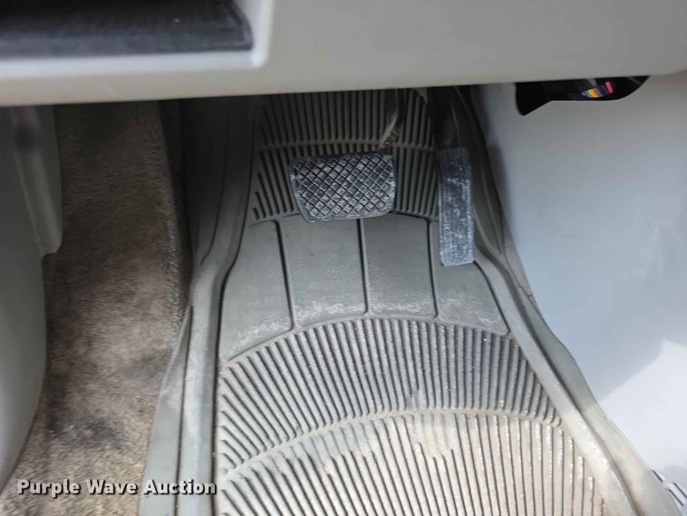 image for item FN5708 2006 Chevrolet Equinox LS SUV