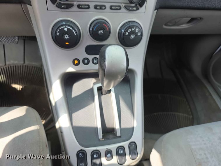image for item FN5708 2006 Chevrolet Equinox LS SUV