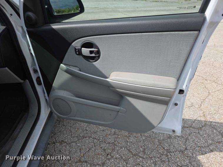 image for item FN5708 2006 Chevrolet Equinox LS SUV