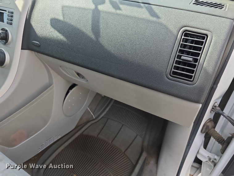 image for item FN5708 2006 Chevrolet Equinox LS SUV
