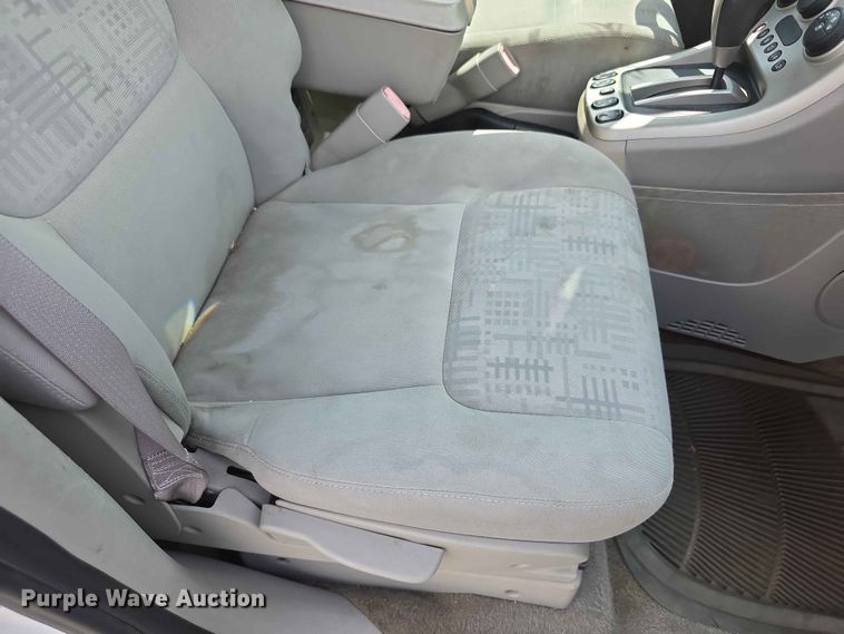 image for item FN5708 2006 Chevrolet Equinox LS SUV