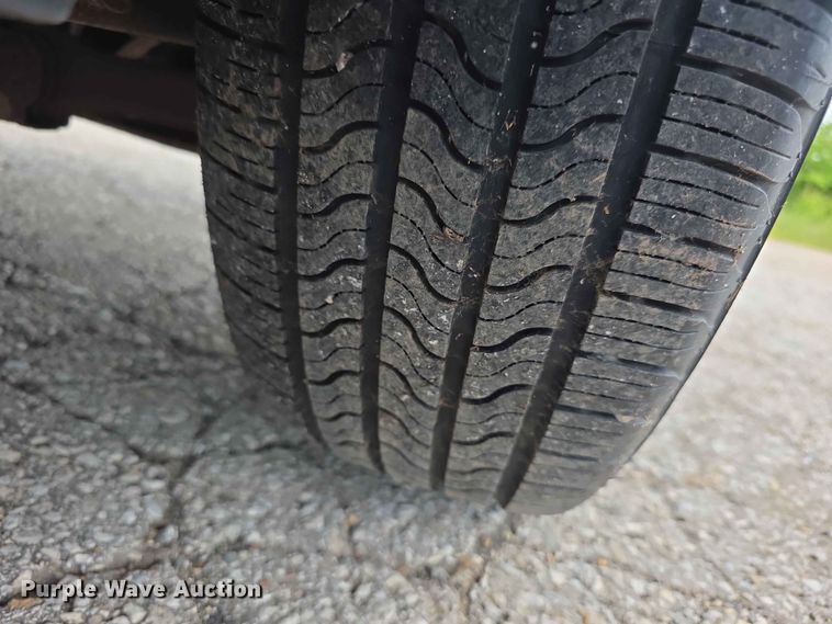 image for item FN5708 2006 Chevrolet Equinox LS SUV