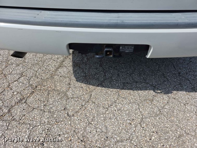 image for item FN5709 2008 Ford Explorer XLT SUV