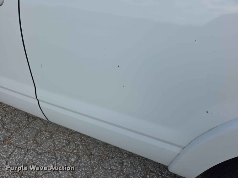 image for item FN5709 2008 Ford Explorer XLT SUV