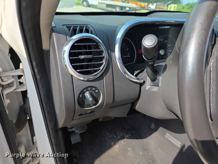 image for item FN5709 2008 Ford Explorer XLT SUV
