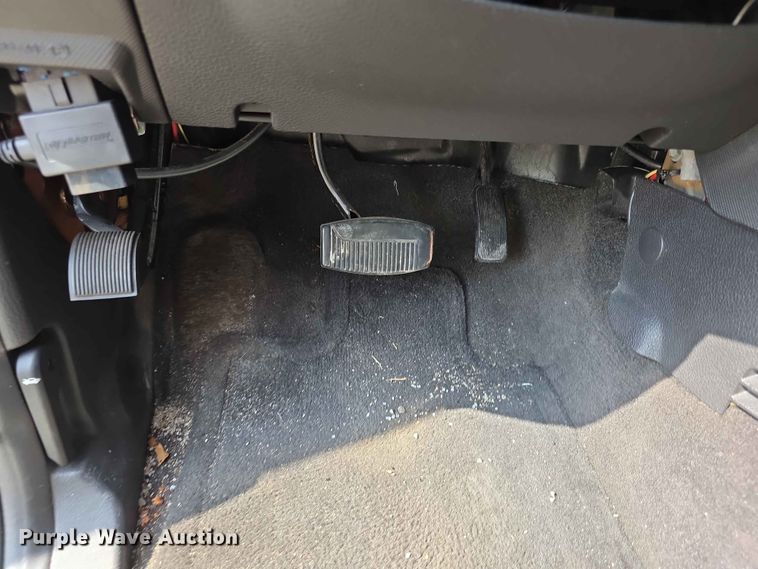 image for item FN5709 2008 Ford Explorer XLT SUV