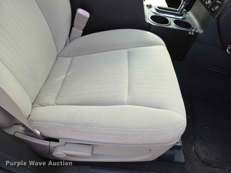 image for item FN5709 2008 Ford Explorer XLT SUV