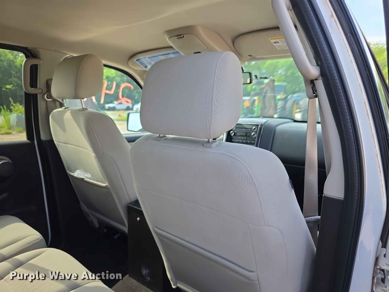 image for item FN5709 2008 Ford Explorer XLT SUV