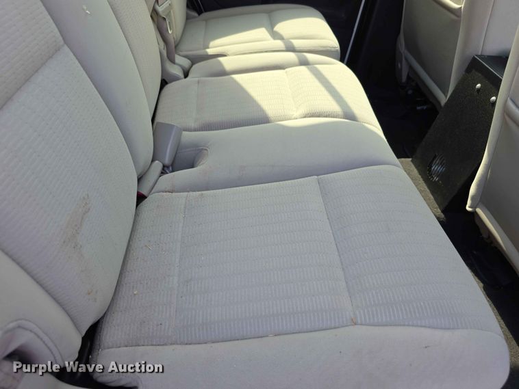 image for item FN5709 2008 Ford Explorer XLT SUV