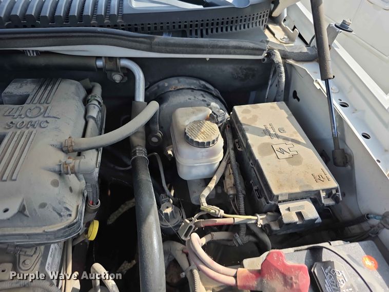 image for item FN5709 2008 Ford Explorer XLT SUV