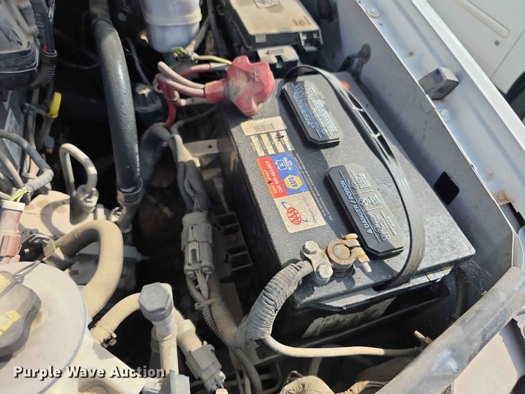 image for item FN5709 2008 Ford Explorer XLT SUV